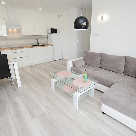 Apartament Magnolia Kolobrzeg Exterior photo