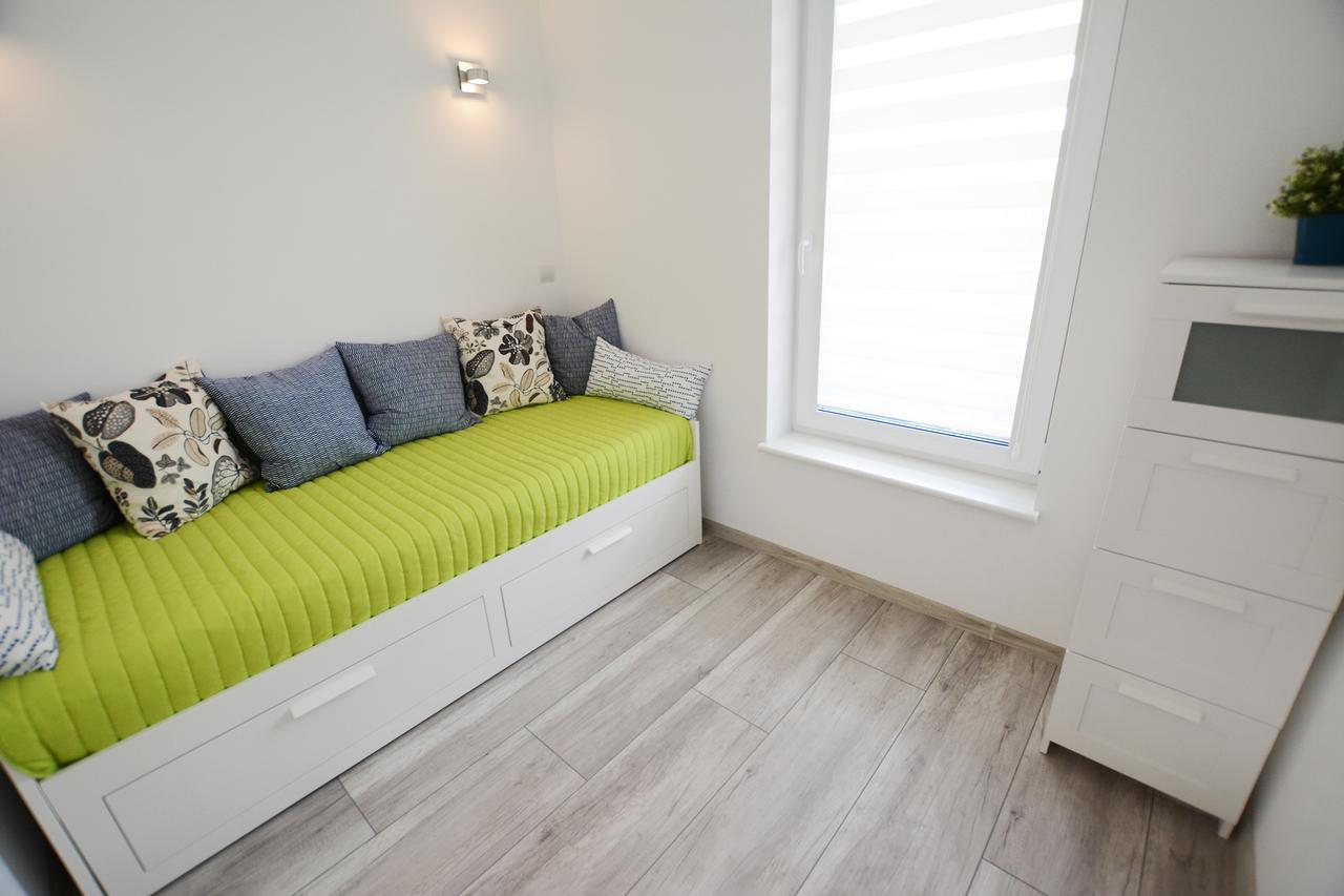 Apartament Magnolia Kolobrzeg Exterior photo