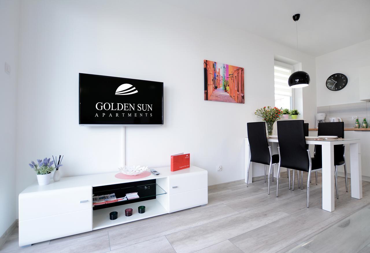 Apartament Magnolia Kolobrzeg Exterior photo